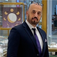 Ahmed Kadourah
