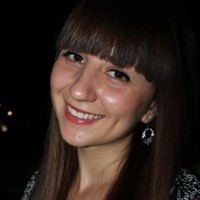 Cristina Scrinic