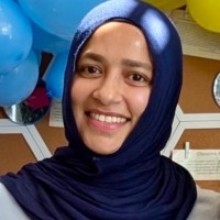 Asma Rahman