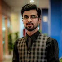 Engr Muhammad Nafees