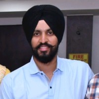 Tajinderpal Singh Saini