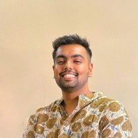 Aniket Mishra