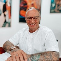 Ronald Isherwood