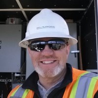 Michael Dillon