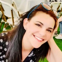 Debora Zuberi Rodriguez