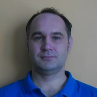 Ilia Korotovskii