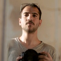 kasra Gholami