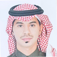 Saleh Alghareeb