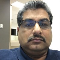 Neville Sukhdeo