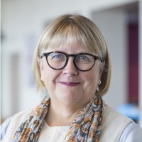 Camilla Lejon