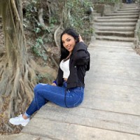 Yensi Abigail Merino Morales