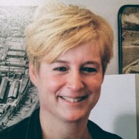 Gaby van den Braak