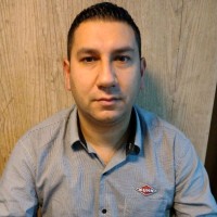 Marcos César Corrêa