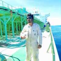 Sudarshan Sinalkar