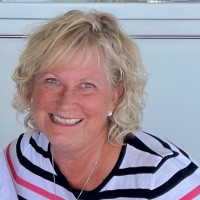 Kelly Johnson Welch
