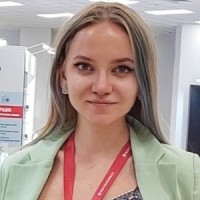 Elizaveta Protasova