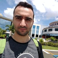 Bruno Funes Sinhoreli