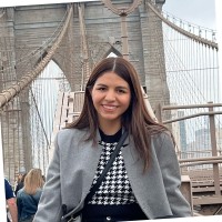 Katia Lozoya