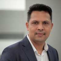 Sameer Rajendra Dubey