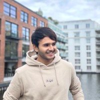 Ravi Choksi