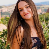 ashley sterner