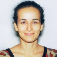 María Luisa Paradinas López