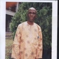 Clement Ikogho