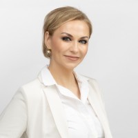 Natalia Pokhozhay