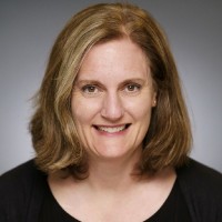 Catherine Thomas
