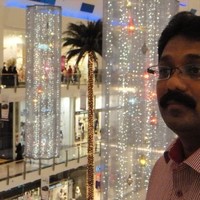 Ninthyanand Panicker