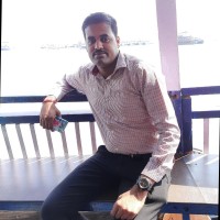 Amit Shetkar