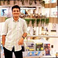 Bhavesh Patil