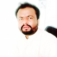 Faizullah Faizullah Lal