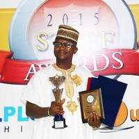 Ibraheem Ganiyu