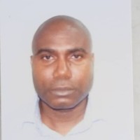 Tony Okigbo