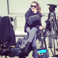 Sally Rose Griffiths