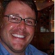 Tim Ladd