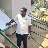 Isaac Okello