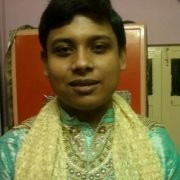 ABHIJIT GHOSH
