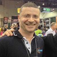 Mark Flego