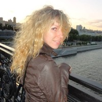 Ирина Дорофеева