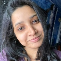 Ekta Rani