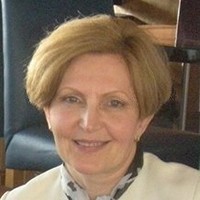 Olena Gapon