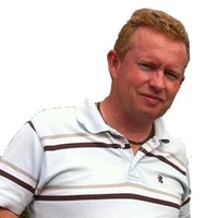 Robert Welsby