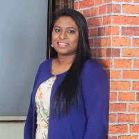 Anila Gangisetty