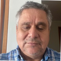 Luis Cerro Cordova