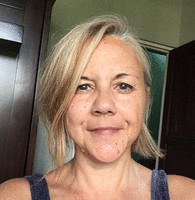 Cécile Sullivan