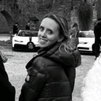 Alexandra Marani Avramakis