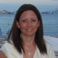 Sharon Eagle