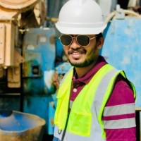 Afnan Muhammed